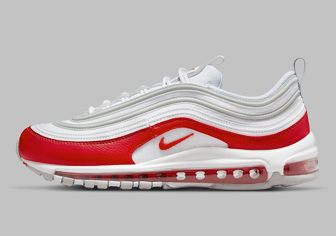 Кроссовки Nike Air Max 97