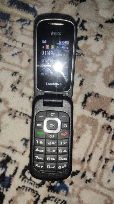 samsun verzon gusto 3