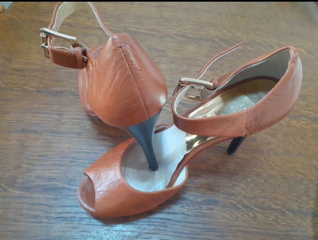 Pantofi toc Michael Kors