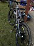 Rockrider st900s