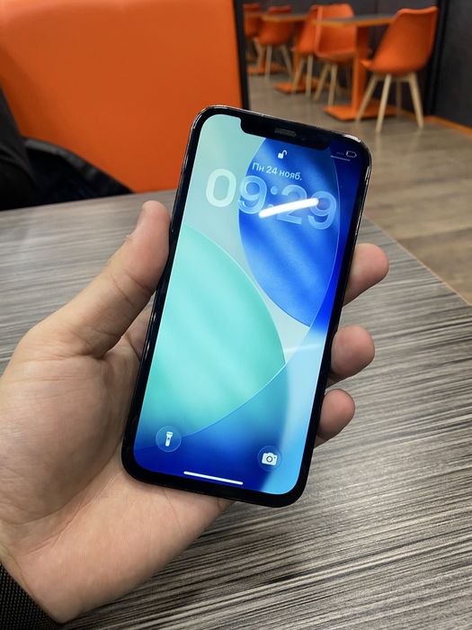 Iphone 12 pro/Айфон 12 про 128гб