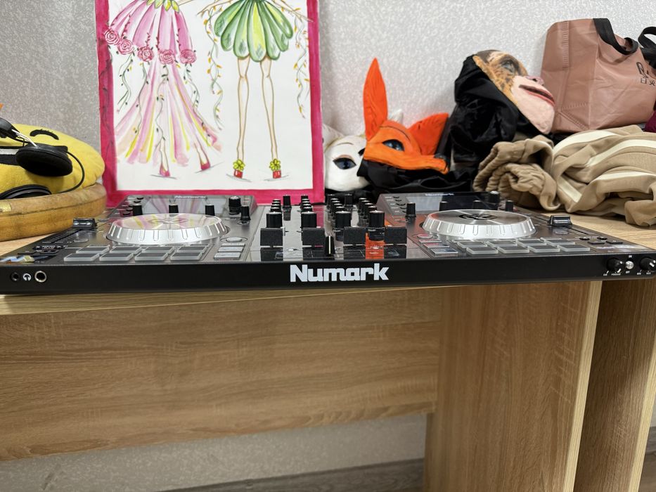 NV controller sotamiz faqat tez va naxt