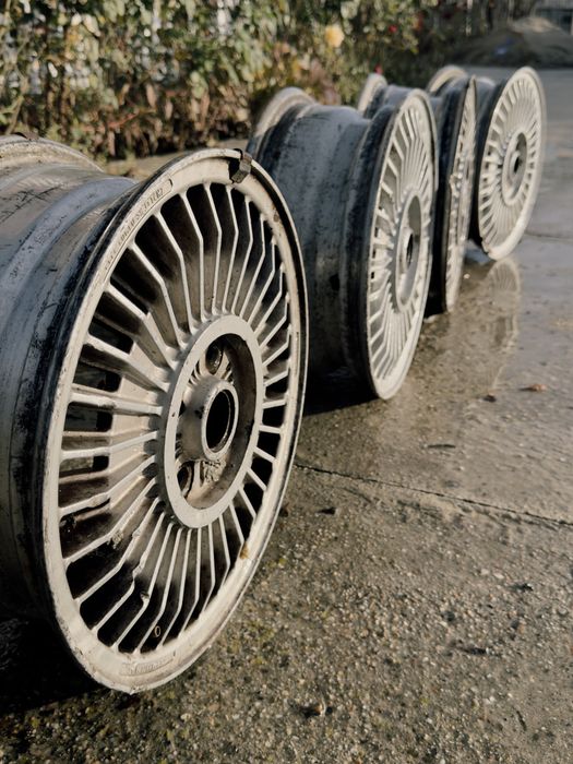 Jante Alfa Romeo 5.5x14 Campagnolo Campanatura 45