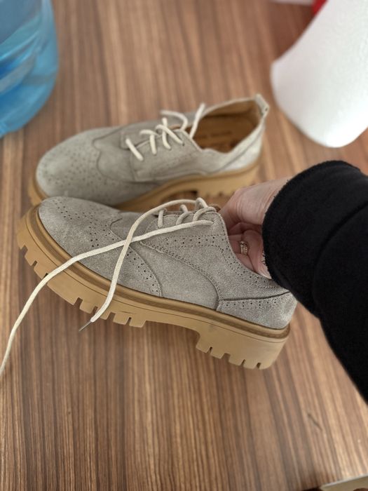 Лоферы Loro Piana