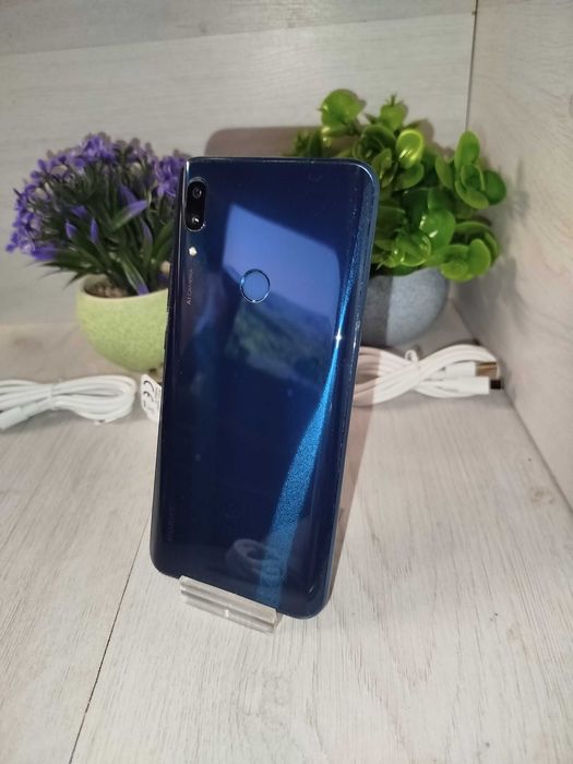 Huawei P Smart Z – 64GB / 4GB RAM/Много запазен/Изскачаща селфи камера