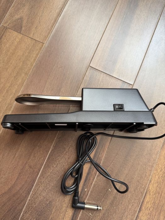 Pedala de sustain pian digital Joyo JSP-10 NOUA