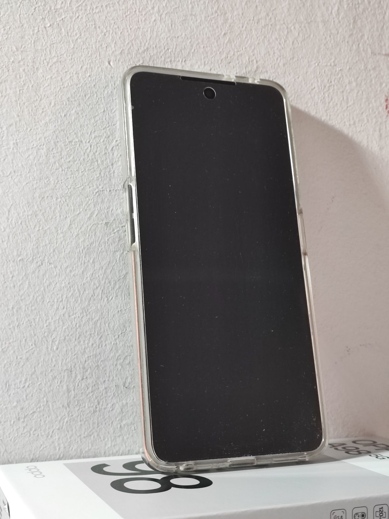 Oppo A98 5g, Black