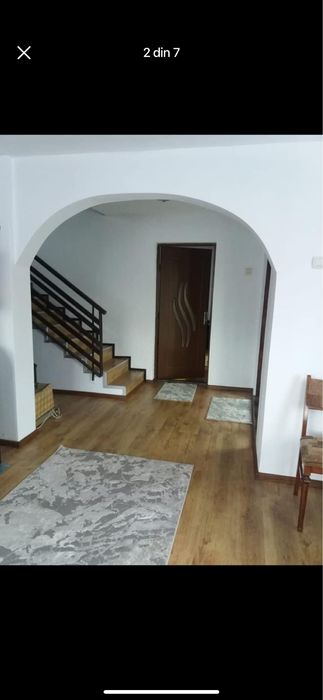Vand casa in Dornesti