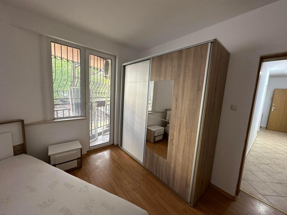 Дава се под наем Двустаен апартамент в Варна, Бриз - 60 кв.м за 450 € - Снимка #4