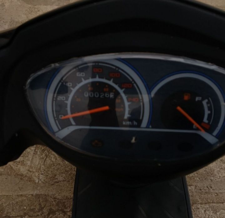 М8 мопед продается