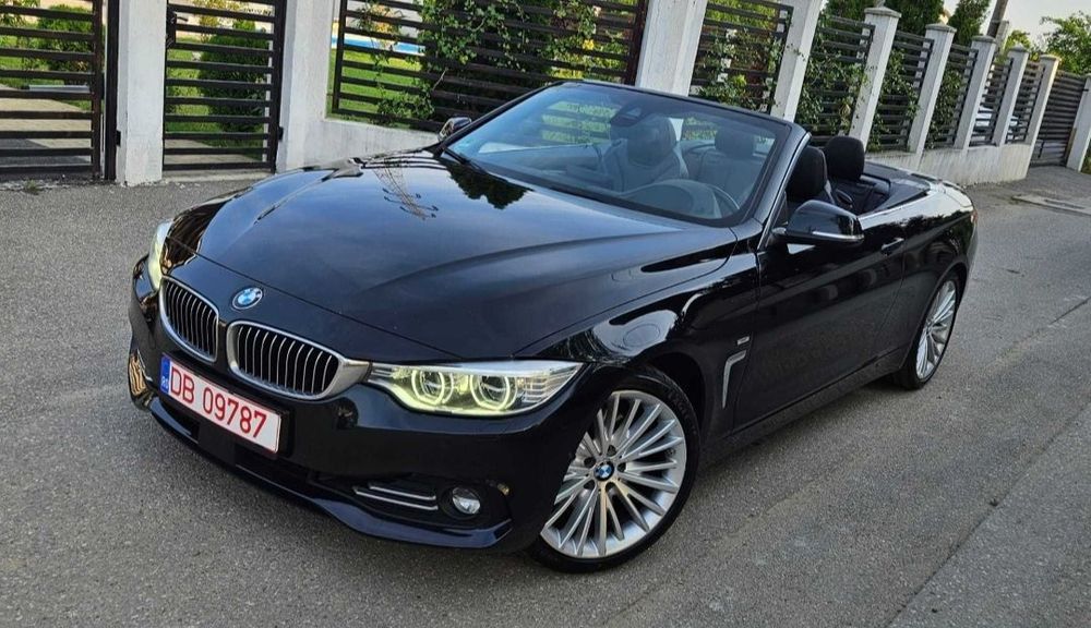 BMW Seria 4