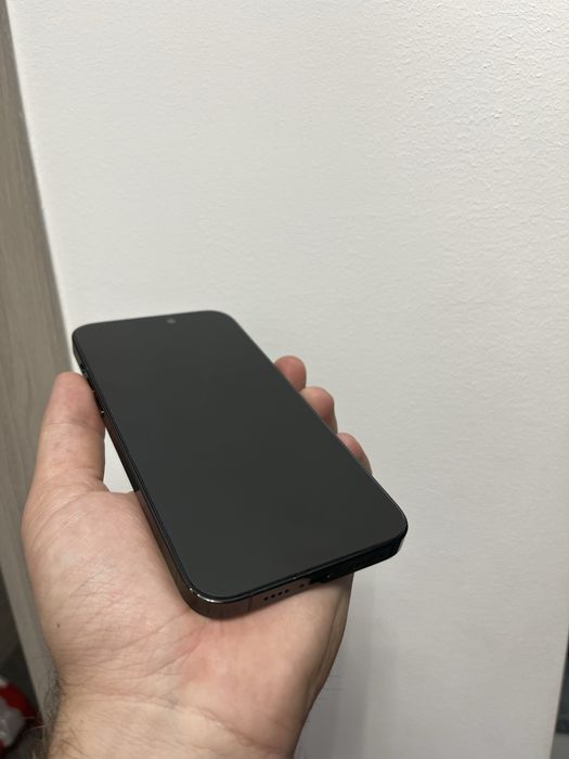 Iphone 14 Pro Max 256Gb