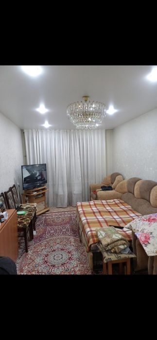 Продам 2-комнатную квартиру