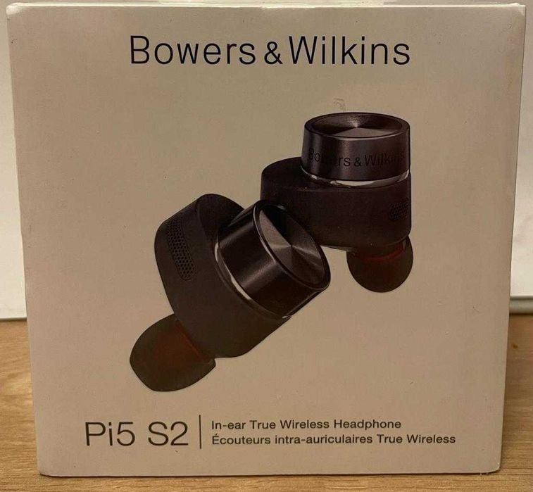 Bowers Wilkins Pi5 S2, Pi7 S2, PX7 S2 | Noi . SIGILATE