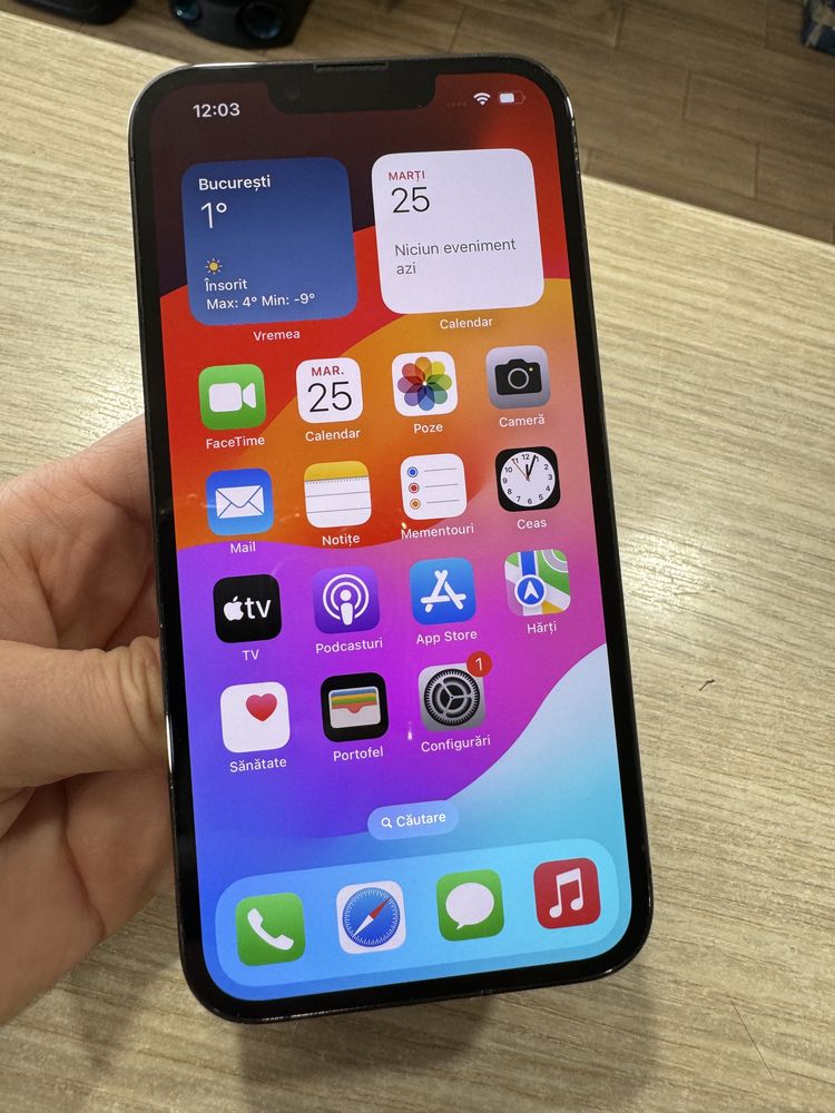 iPhone 13 Pro, 512GB, 5G, Graphite!!!