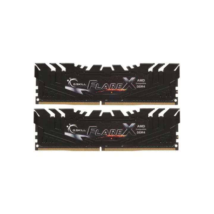 Оперативная память G.SKILL FlareX 16GB