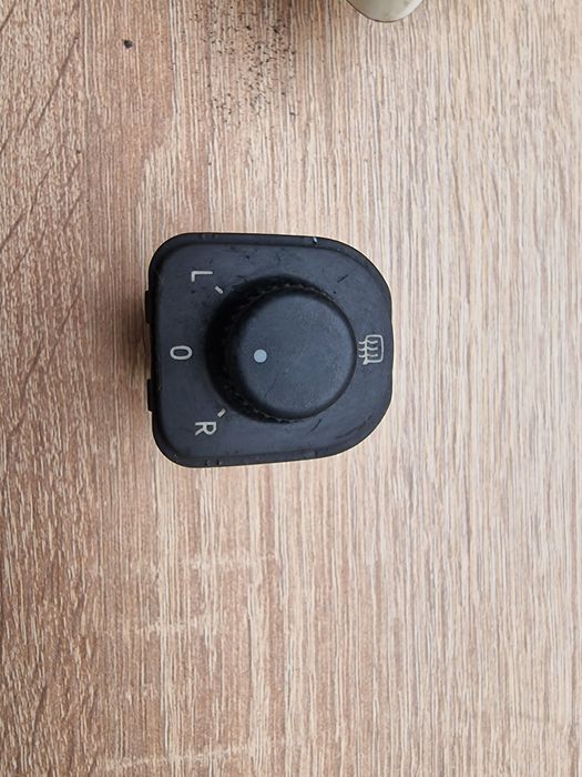 Огледала за VW PASSAT B6 HIGHLINE 2009 година