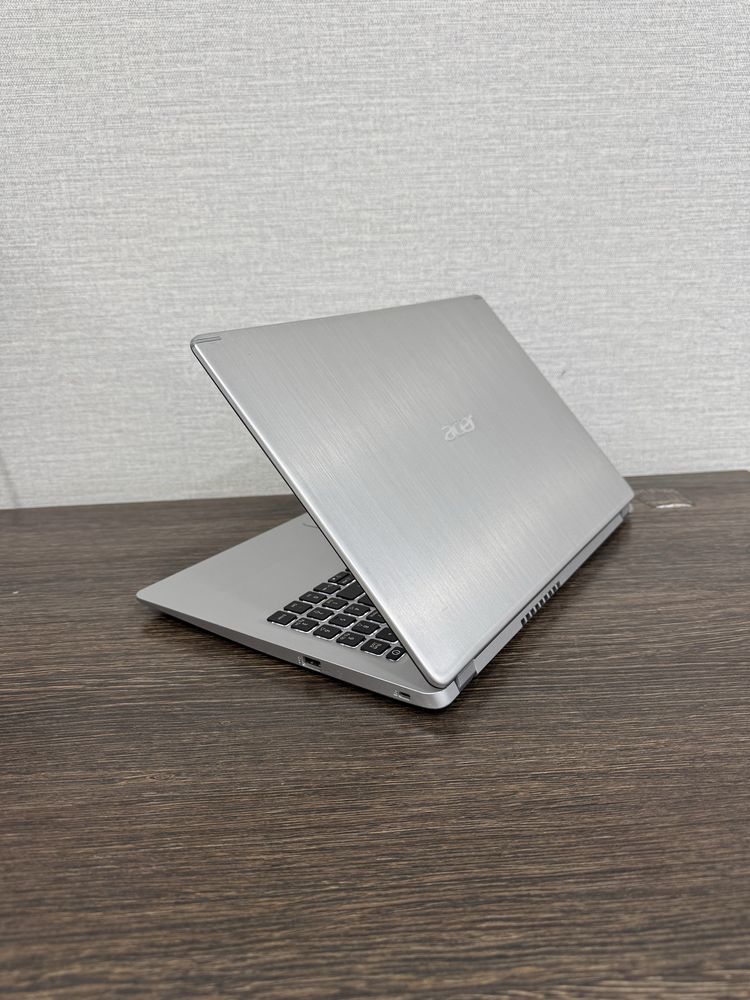 Acer Aspire A515 Ryzen-3 (Аналог intel Core i5) Для Графики и Программ