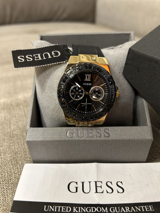 Дамски часовник “ Guess W1053L7 Limelight”