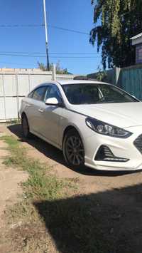 Продам Hyundai Sonata