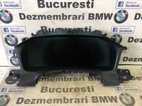 Ceas ceasuri bord digitale cu HUD BMW G20 G21 G28 G30 X3 G01 X4 G02