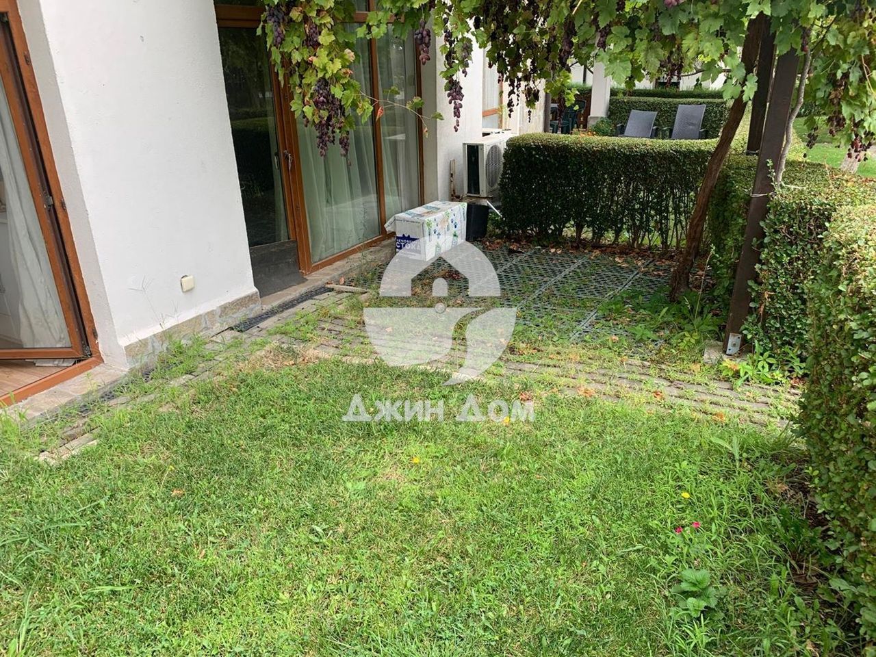 Продава се Двустаен апартамент в Ахелой - 70 кв.м за 893 €/кв.м - Снимка #3
