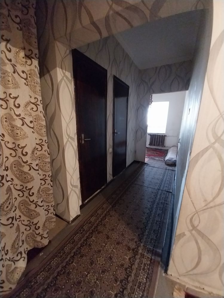 Продам 3-комнатную квартиру! Сергелийский район, Сергели-8