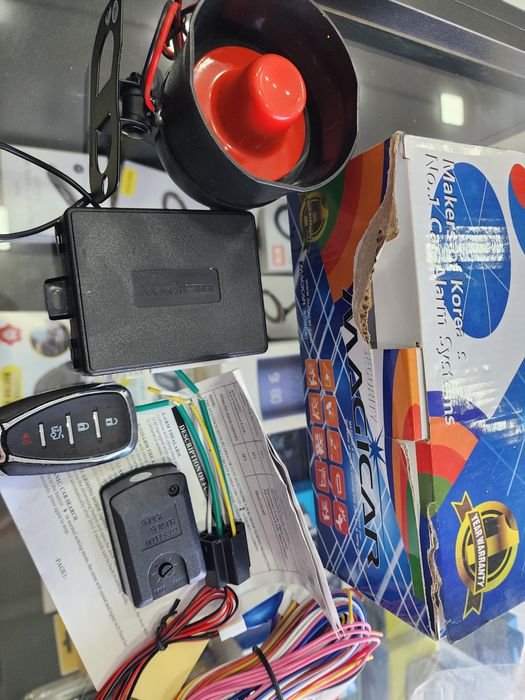 Magicar pult faqat ochip ilish uchun.