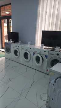 Продам стиральные машины от 35000