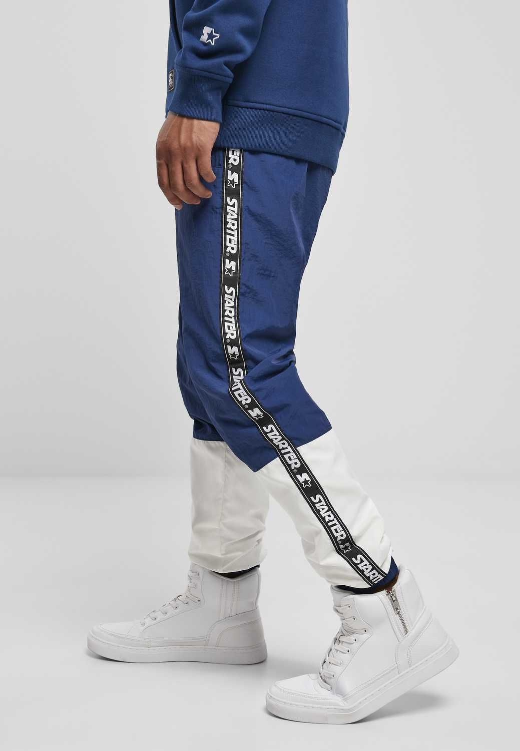 Starter Black Label Two Toned Jogging ОРИГИНАЛ мъжко долнище - S/М/XL