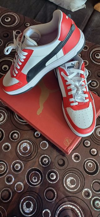 PUMA Маратонките