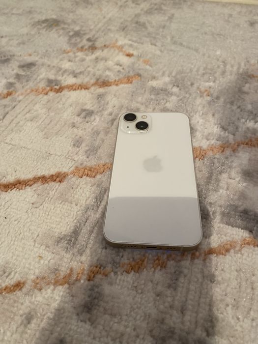 Продам iphone 13