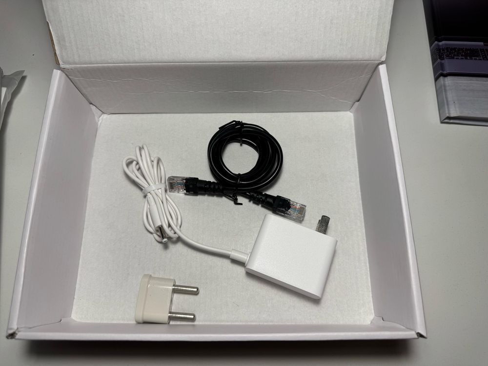 Xiaomi Router AX3000T