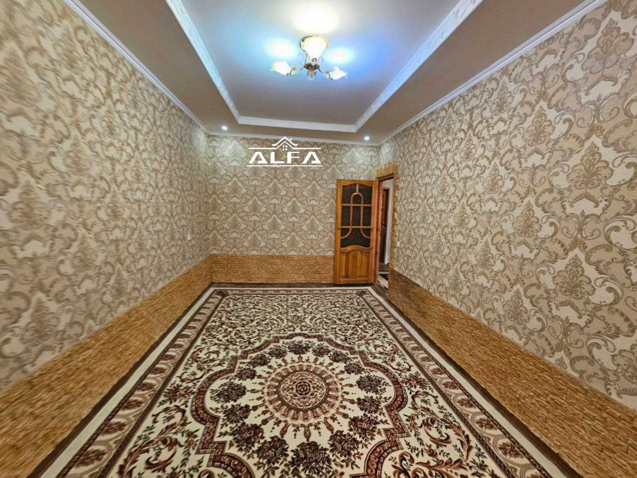 4 xonali 96m² 2-qavat.