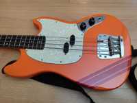 Бас китара Fender Squier FSR Classic Vibe '60s Competition Mustang
