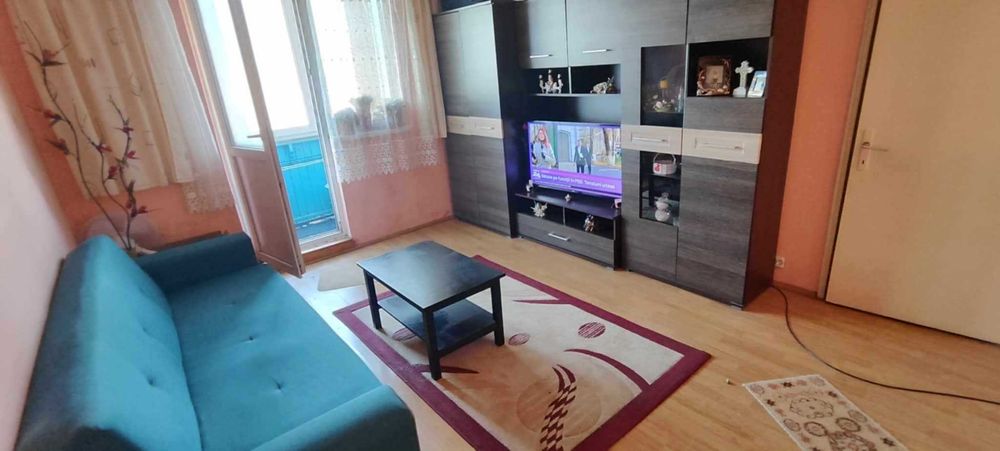 OFERTA ! Vand apartament 2 camere mobilat si utilat complet.