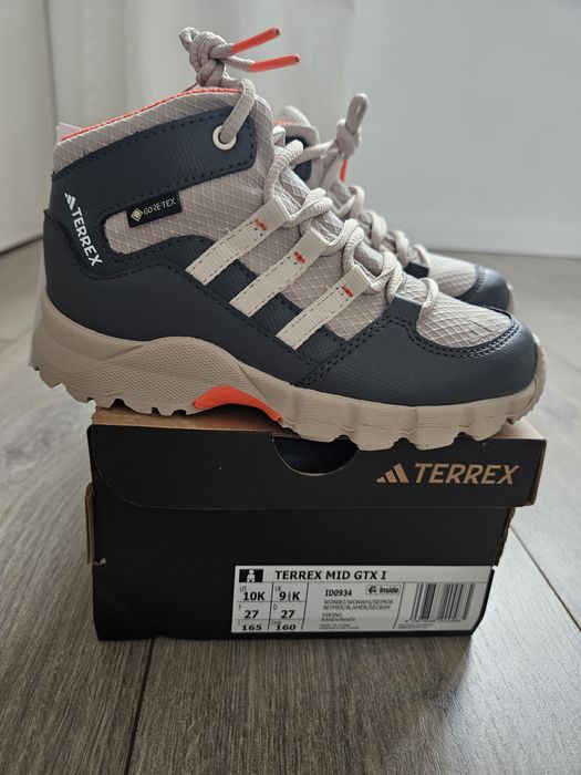 Adidas Terrex copii nr. 27