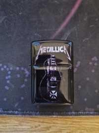 Bricheta Zippo Metallica