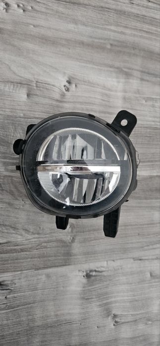 Халоген ляв за BMW 2 3 4 серия 2014-2021 LED
