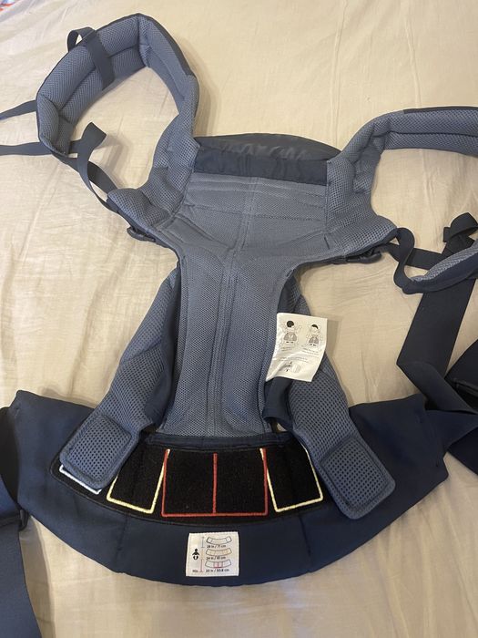 Ergobaby Omni 360 Ергономична Раница