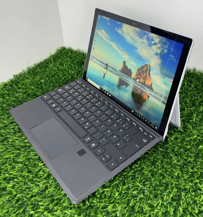 Microsoft Surface 5 pro