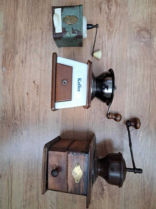 Rasnite de colectie manuale