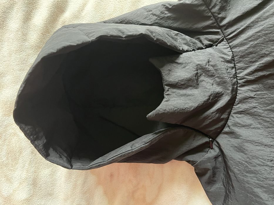 LUDA яке анорак