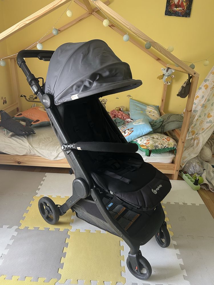 Количка ergobaby metro + с аксесоари
