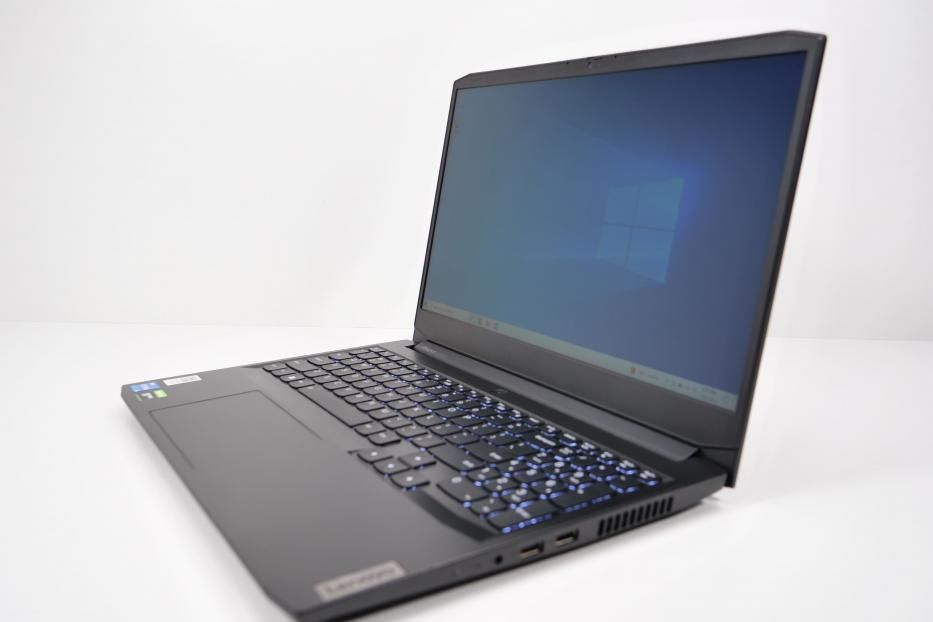 Laptop Lenovo IdeaPad Gaming 3 15IHU6 - BSG Amanet & Exchange