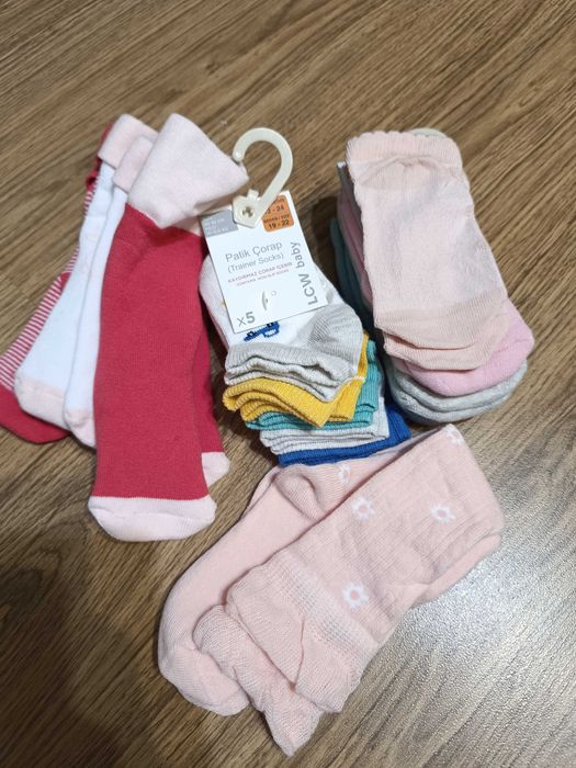 Чорапи за момичета и момчета