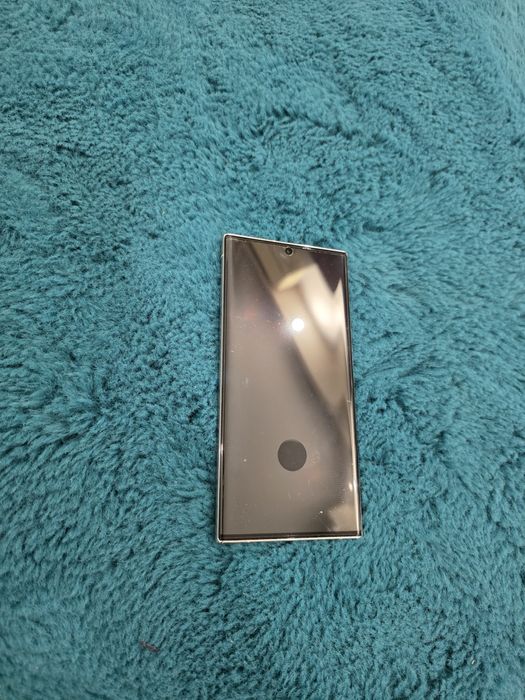 Samsung S23 Ultra Alb 256GB Ca nou