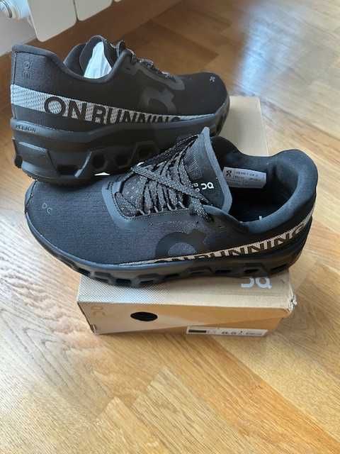 Маратонки ON Running Cloudmonster 2 НОВИ номер 42