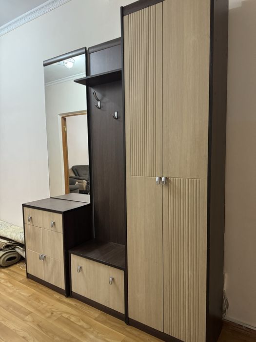 Мебель в прихожую