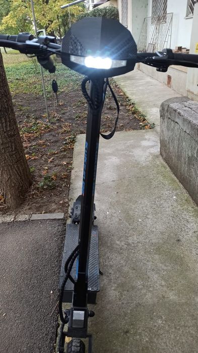 Vand trotineta kirin G2 2025